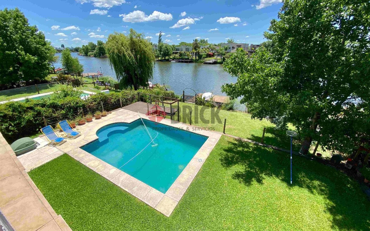 Bº SAN ISIDRO LABRADOR 1