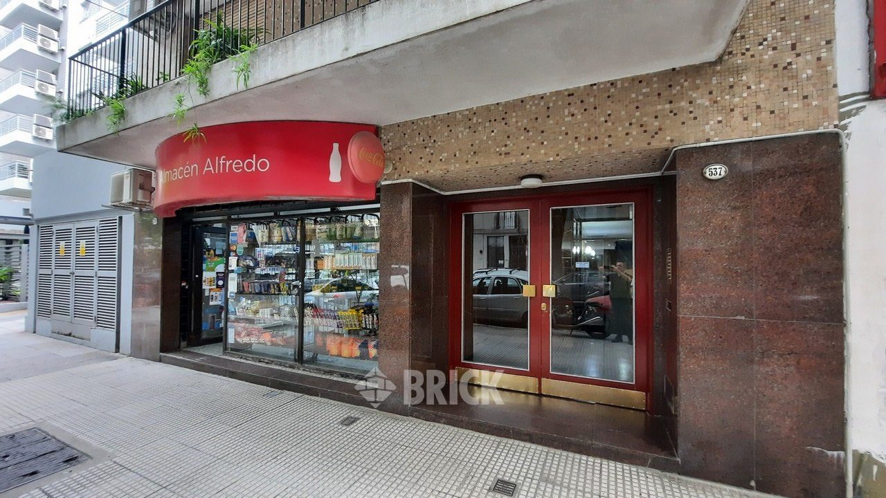 ARCE al 500 Piso 3 28