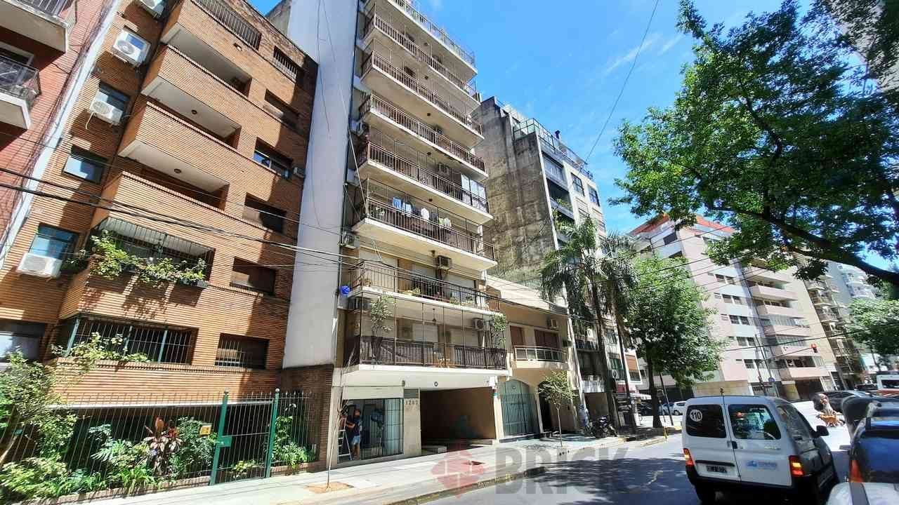 BILLINGHURST al 1200 Piso 5 23