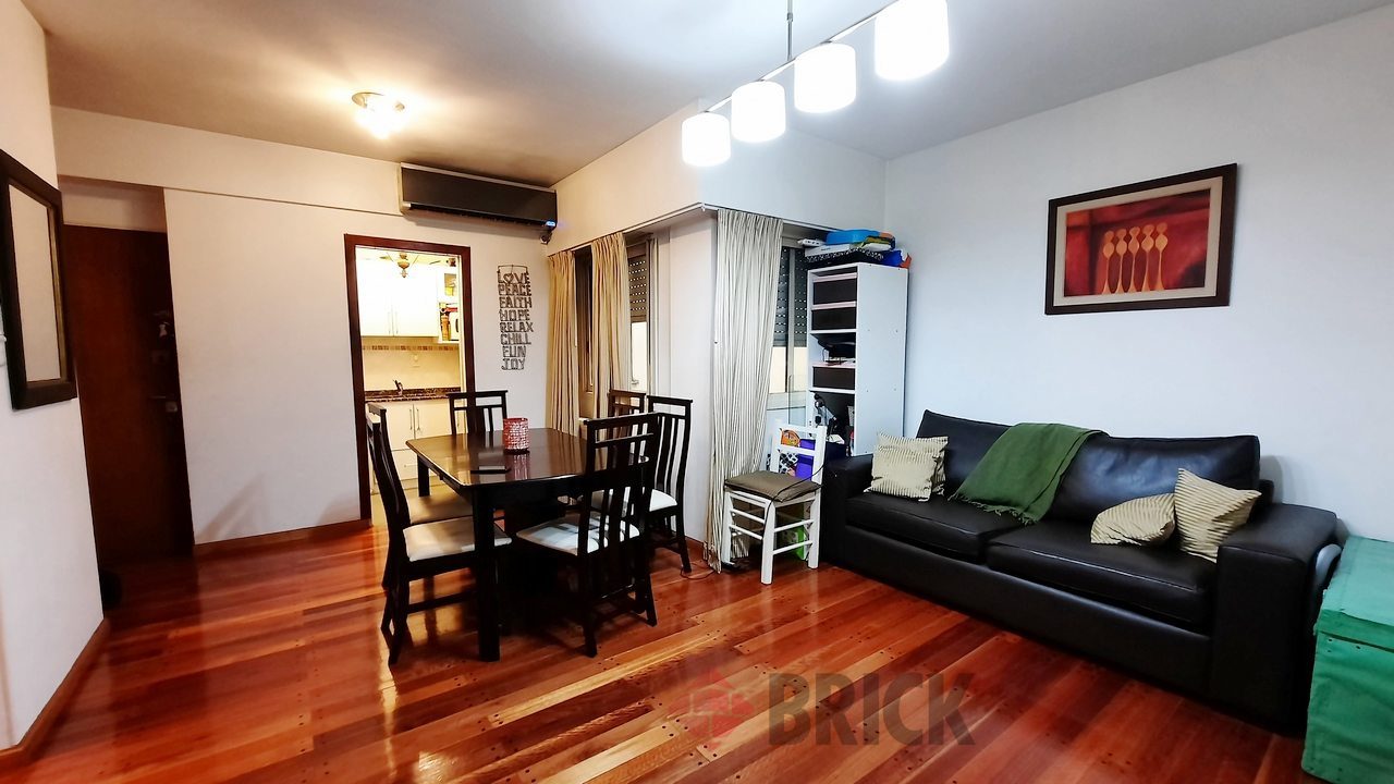 BILLINGHURST al 1200 Piso 5 1