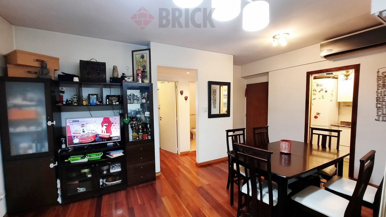 BILLINGHURST al 1200 Piso 5 5