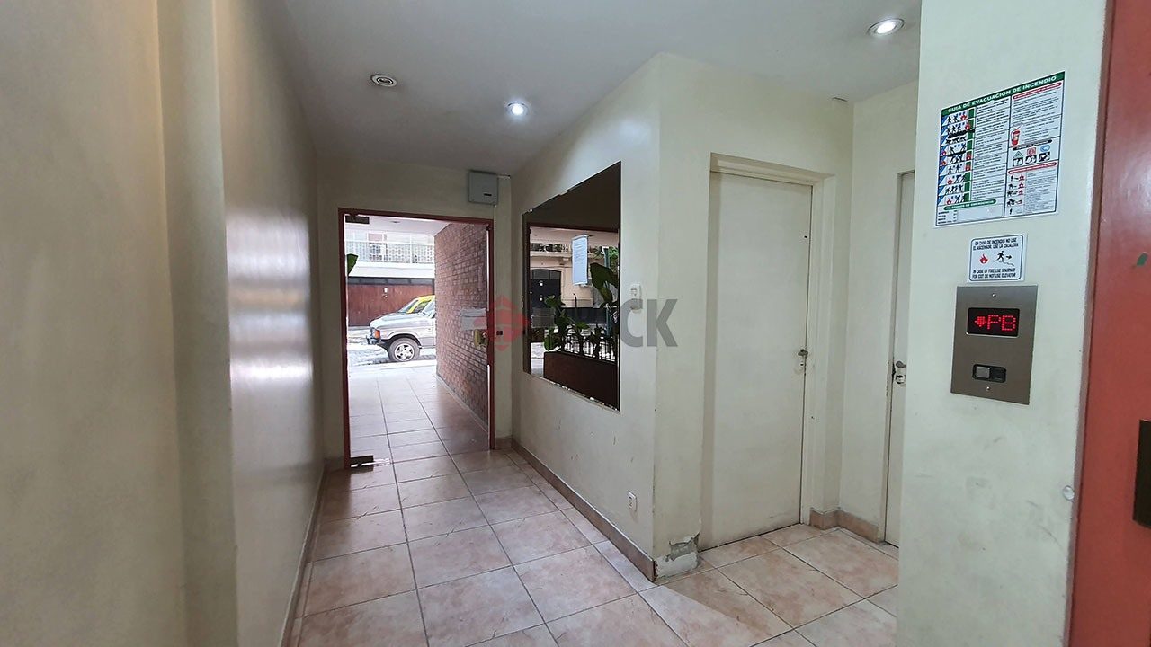 AREVALO al 2300 Piso 2 14
