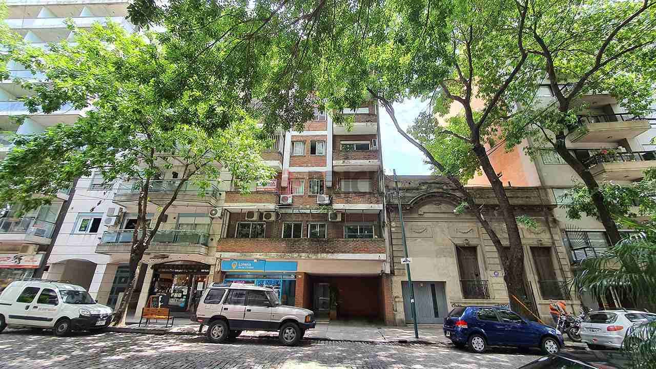 AREVALO al 2300 Piso 2 1