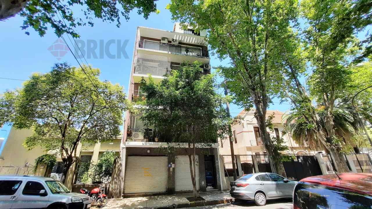 BACACAY al 2000 Piso 2 18