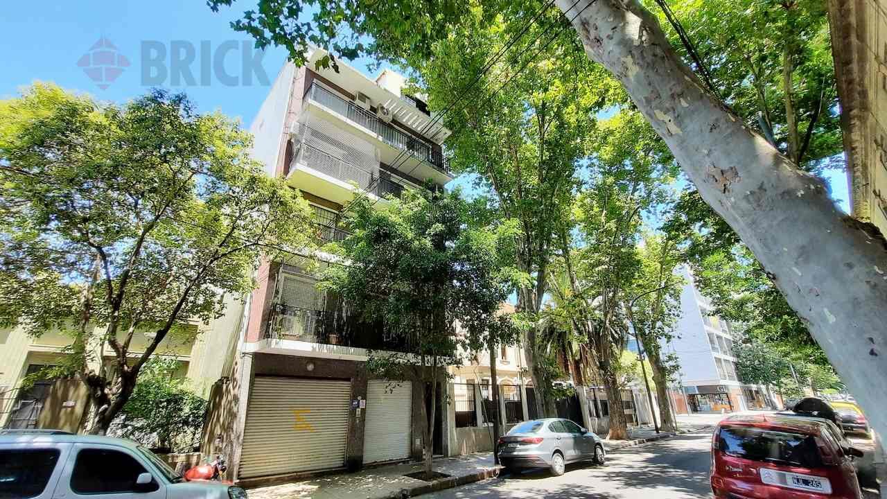 BACACAY al 2000 Piso 2 1