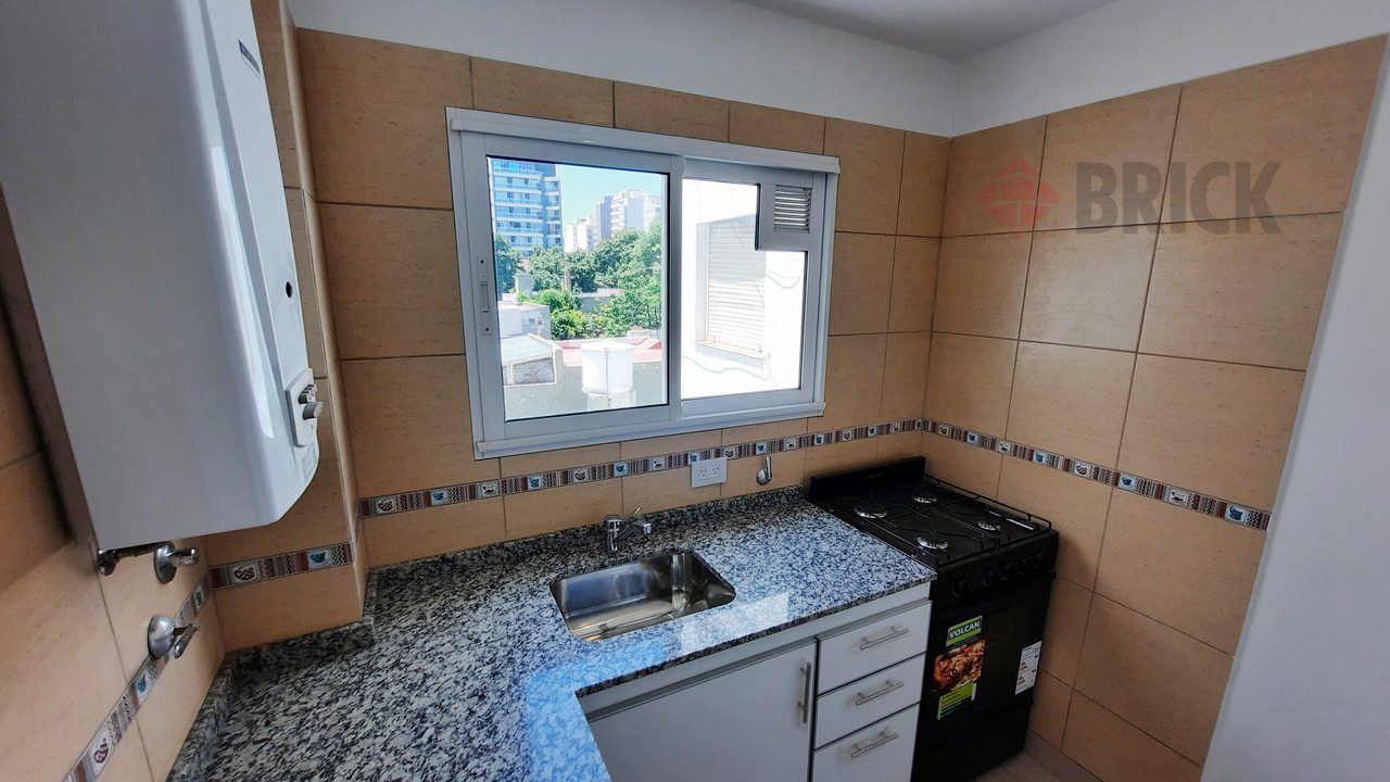 BACACAY al 2000 Piso 2 6