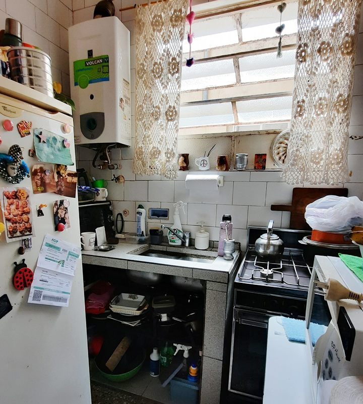 AMENABAR al 1100 Piso 2 14