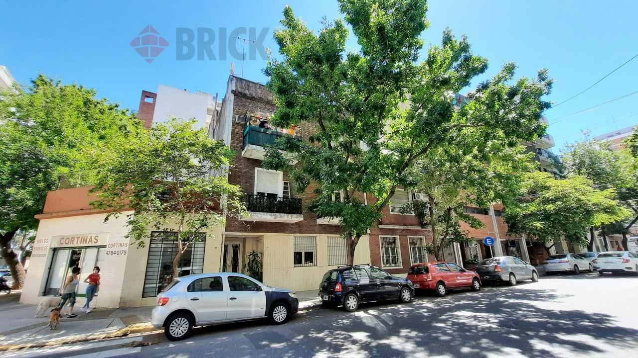 AMENABAR al 1100 Piso 2 1