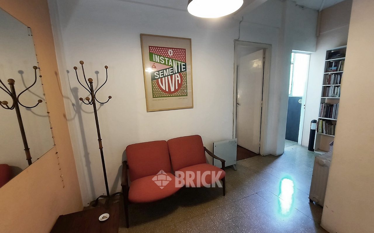 MONTEAGUDO al 200 Piso 1 1