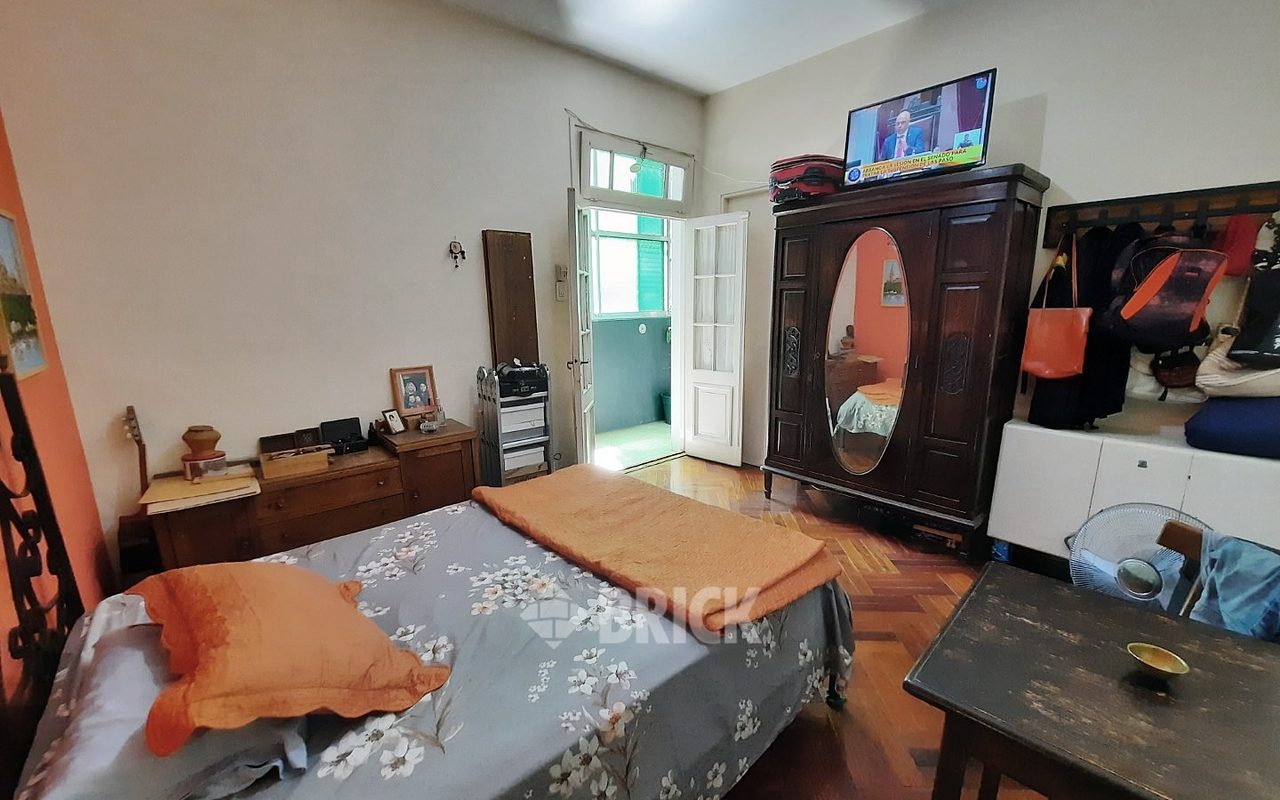 MONTEAGUDO al 200 Piso 1 11