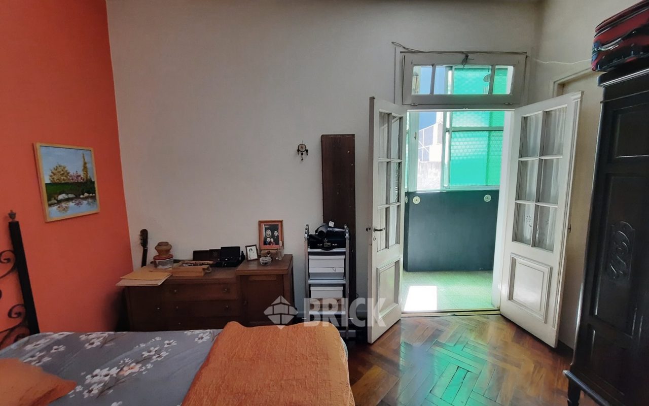 MONTEAGUDO al 200 Piso 1 12