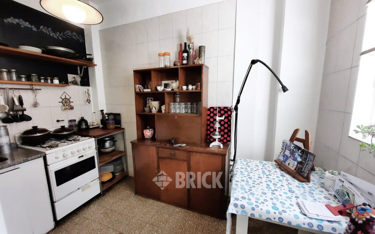 MONTEAGUDO al 200 Piso 1 18