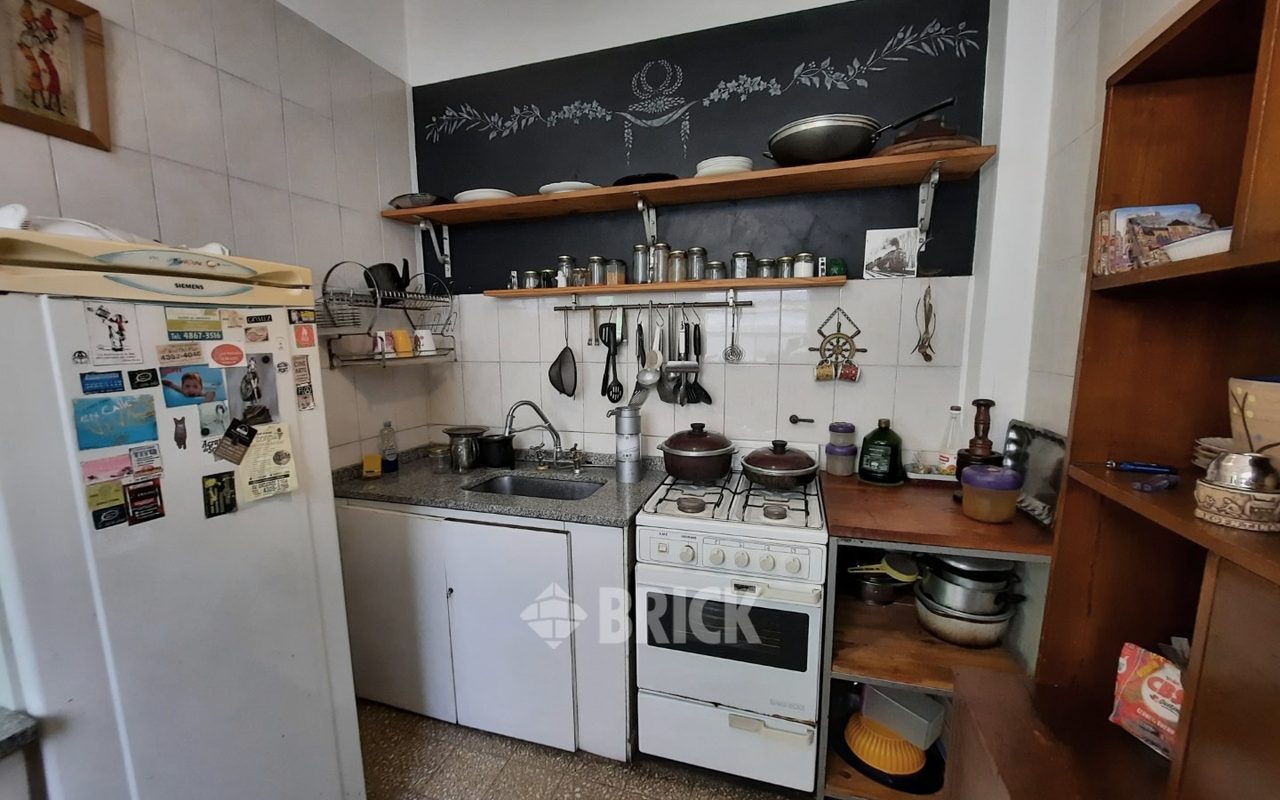 MONTEAGUDO al 200 Piso 1 19