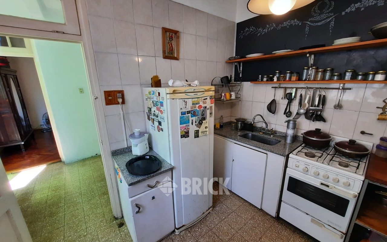 MONTEAGUDO al 200 Piso 1 21