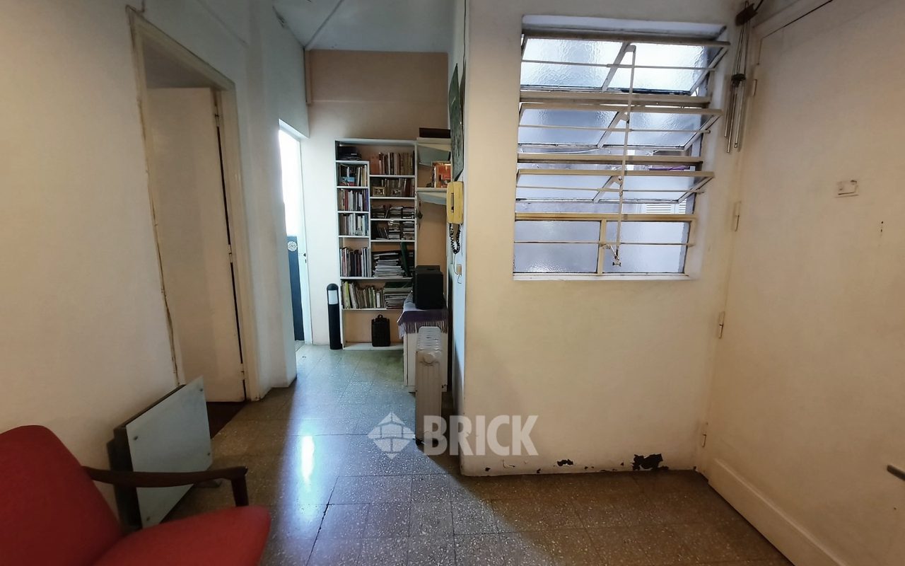 MONTEAGUDO al 200 Piso 1 4