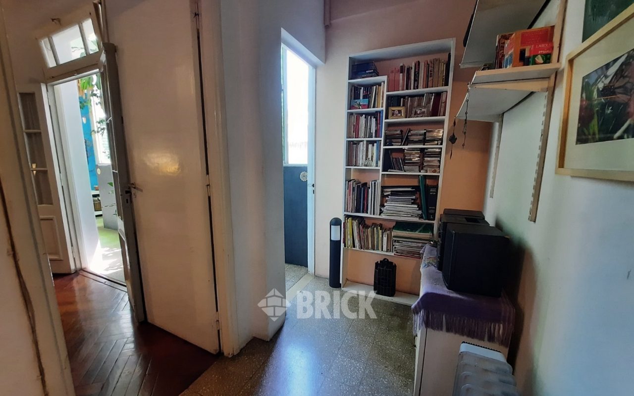 MONTEAGUDO al 200 Piso 1 5