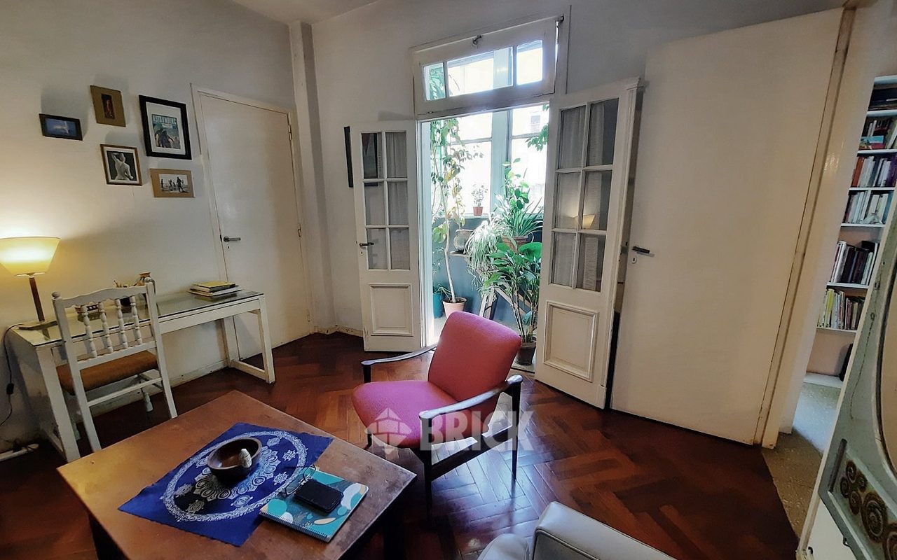 MONTEAGUDO al 200 Piso 1 6