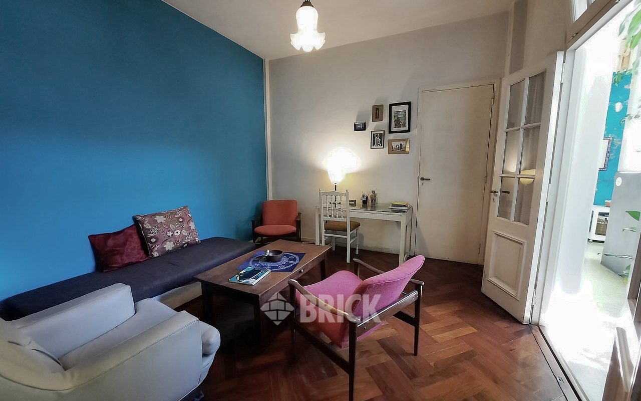 MONTEAGUDO al 200 Piso 1 7