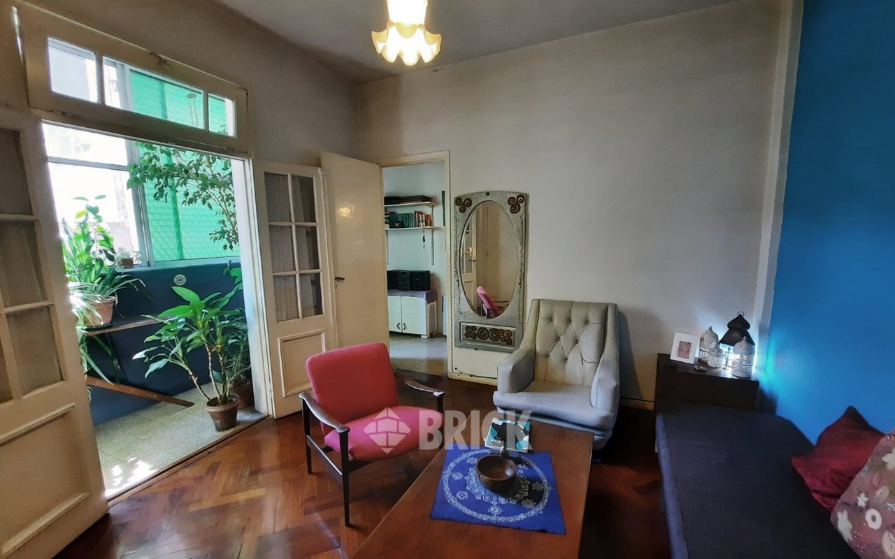 MONTEAGUDO al 200 Piso 1 8