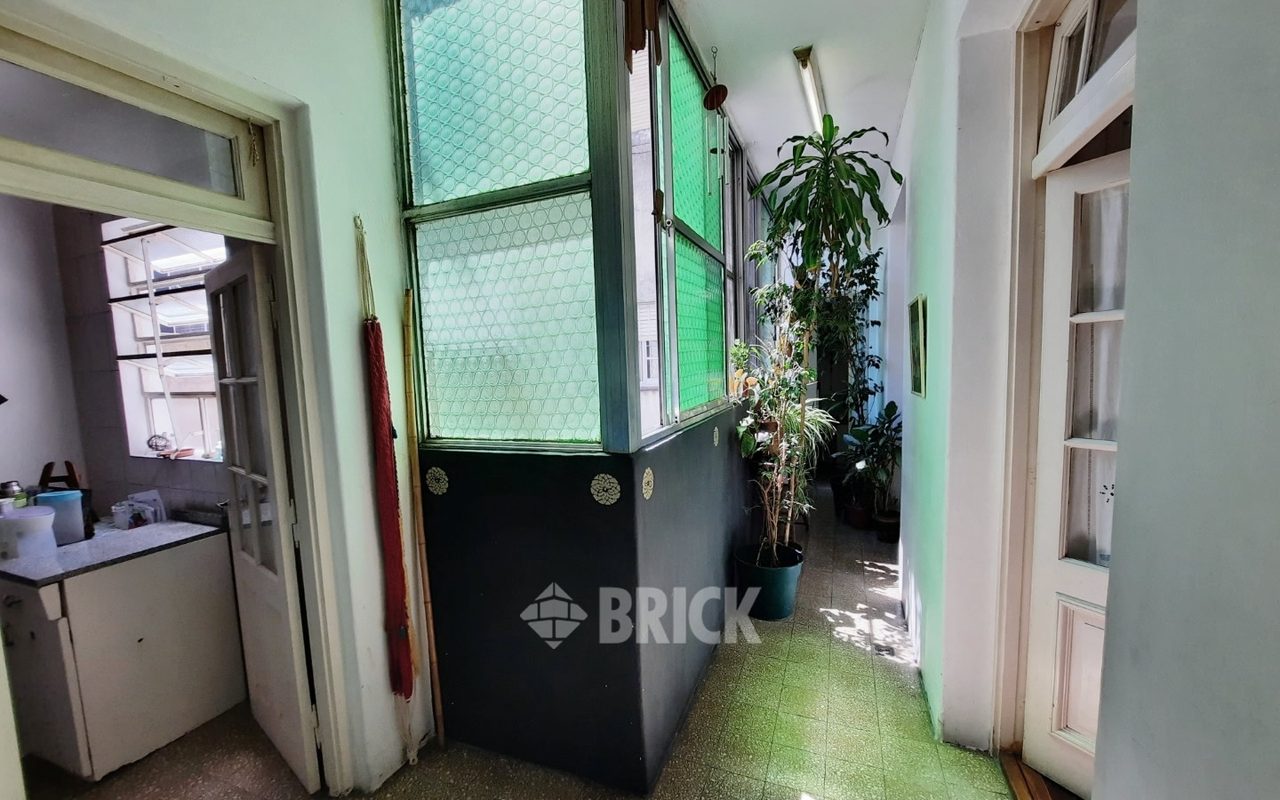 MONTEAGUDO al 200 Piso 1 9