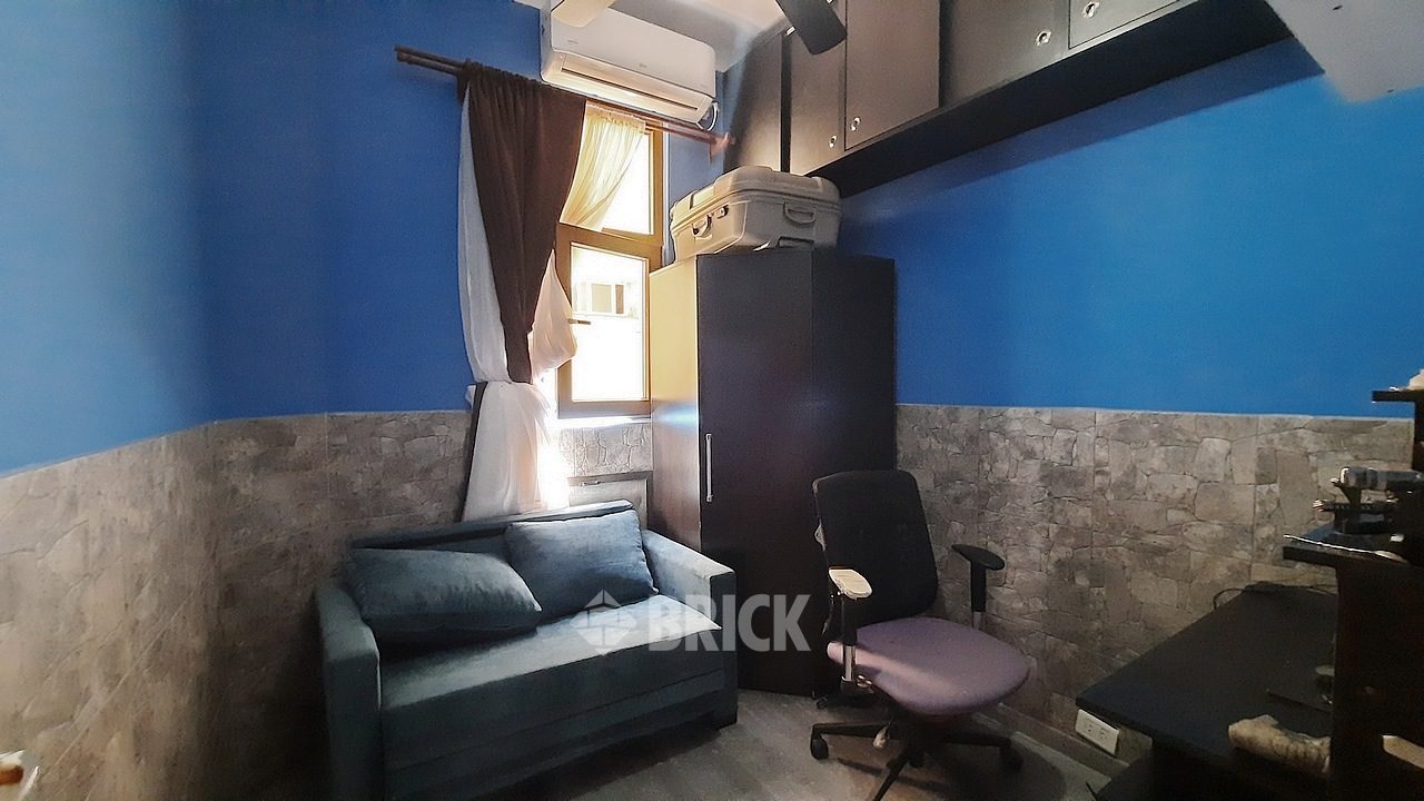 AVELLANEDA, AV. al 2400 Piso 2 21