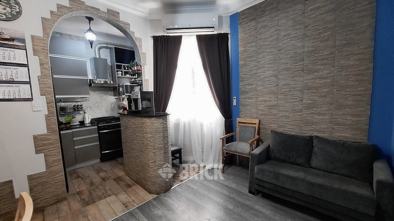 AVELLANEDA, AV. al 2400 Piso 2 7