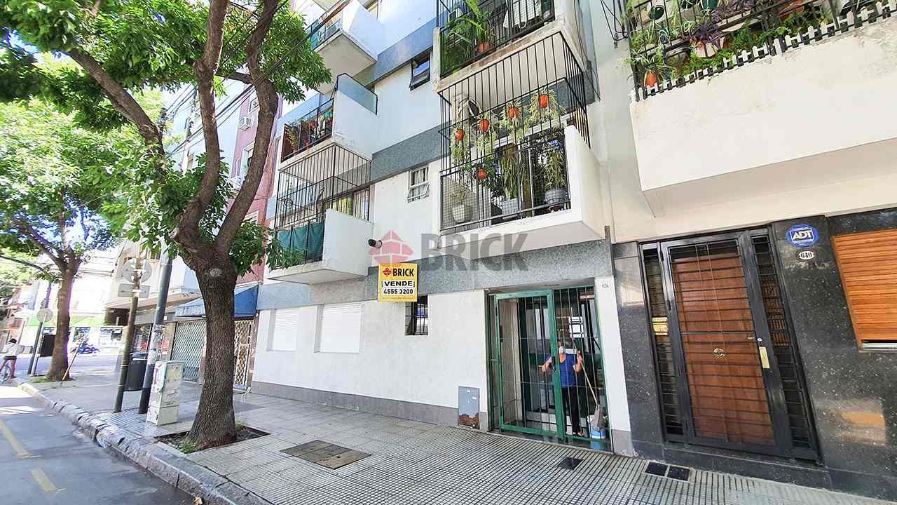 MARTINEZ, ENRIQUE al 600 Piso PB 19