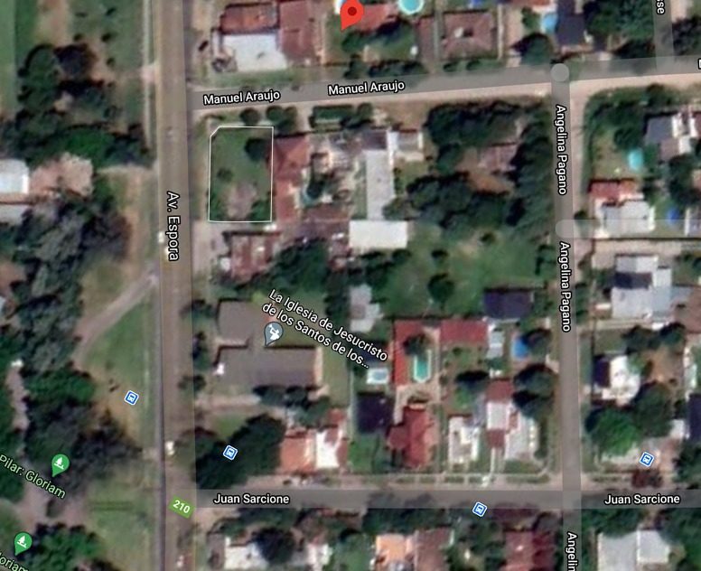 ARAUJO, MANUEL al 0 14