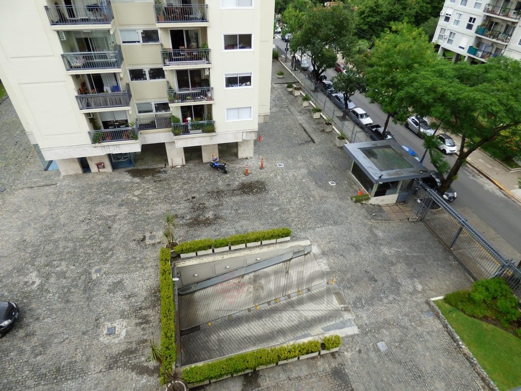 HUSARES al 2200 Piso 5 11