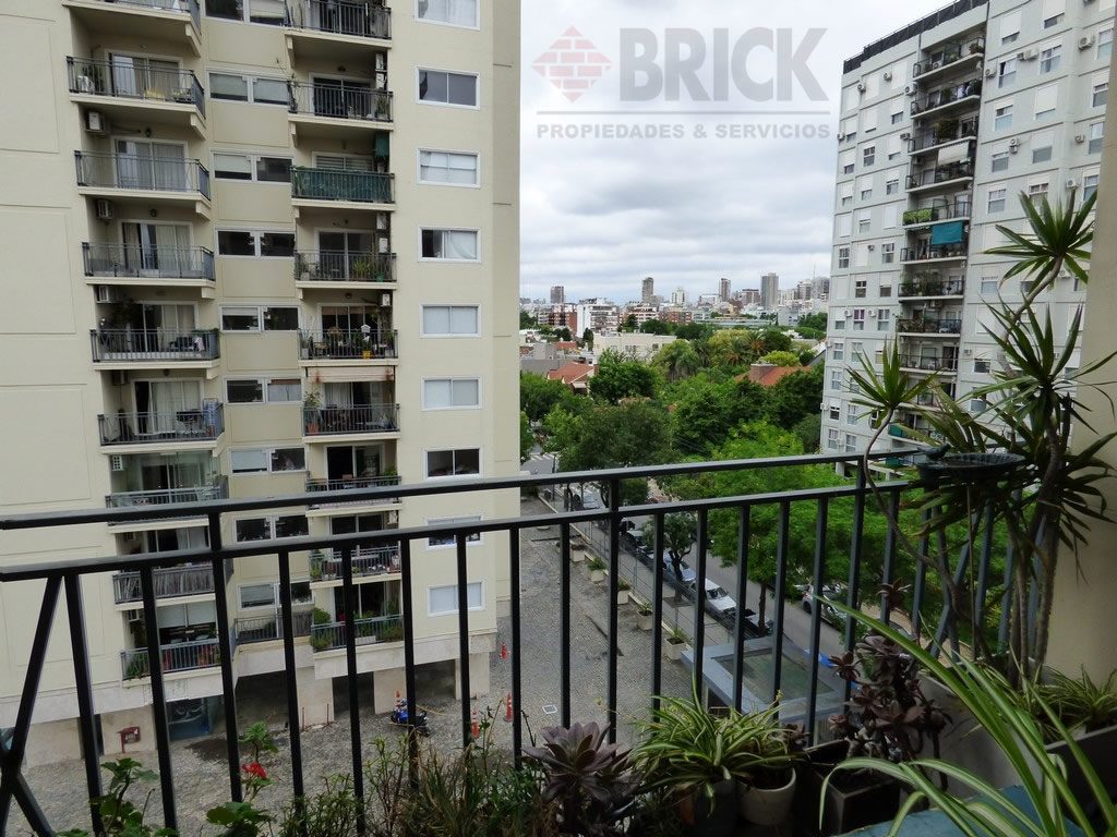 HUSARES al 2200 Piso 5 13