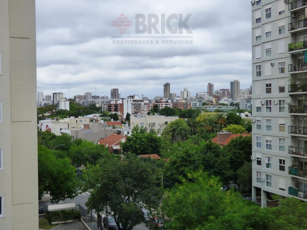 HUSARES al 2200 Piso 5 18