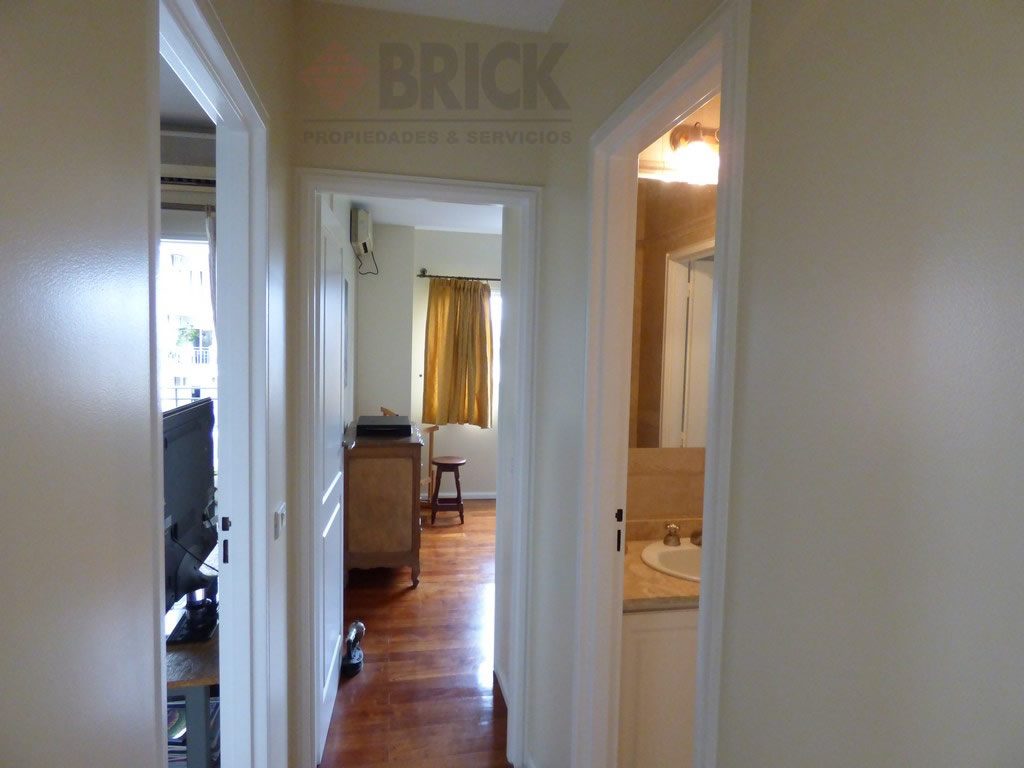 HUSARES al 2200 Piso 5 20