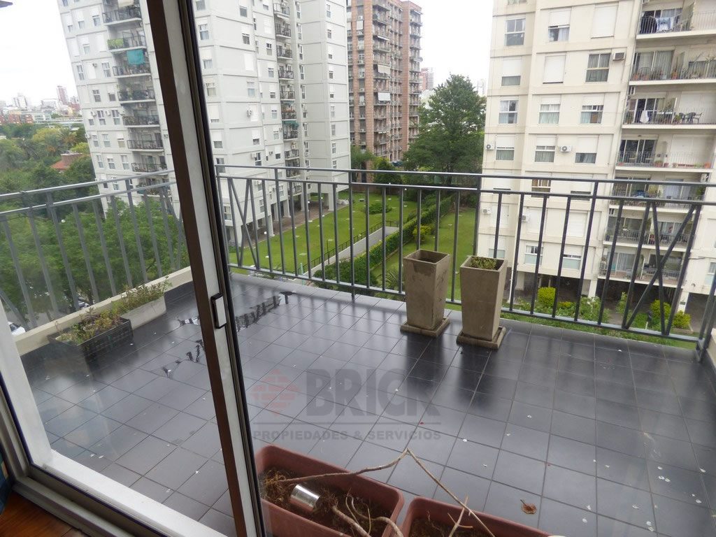 HUSARES al 2200 Piso 5 25