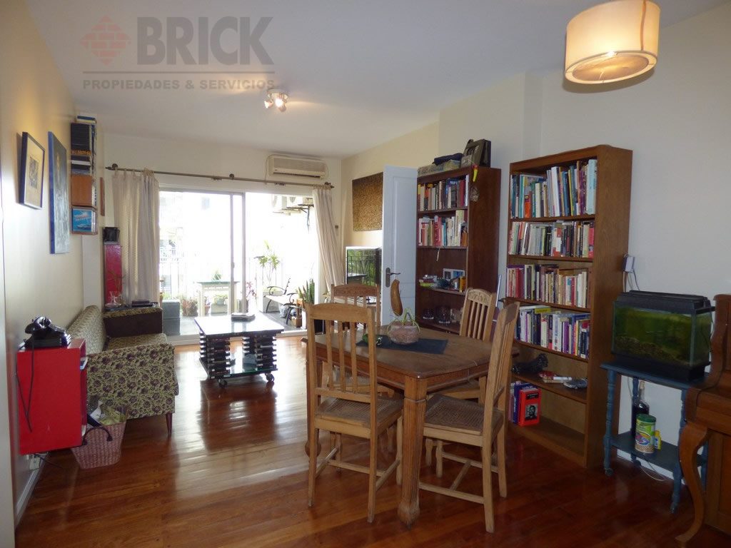 HUSARES al 2200 Piso 5 2