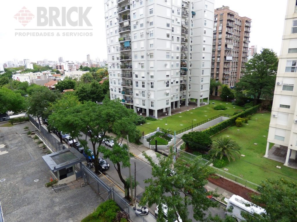 HUSARES al 2200 Piso 5 29