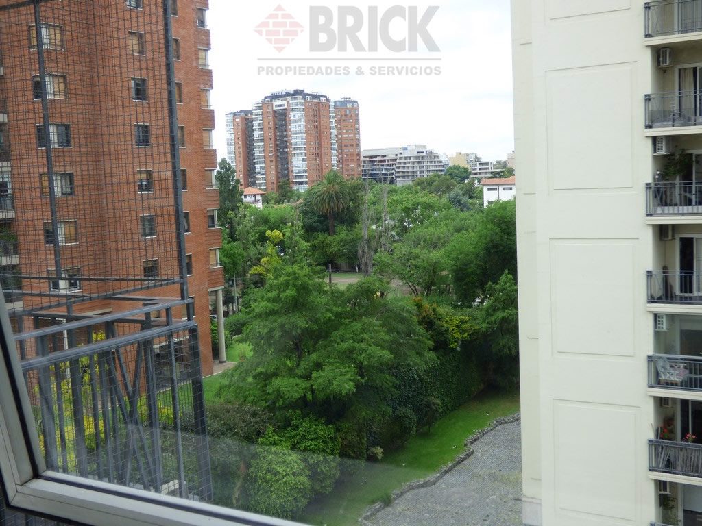 HUSARES al 2200 Piso 5 32