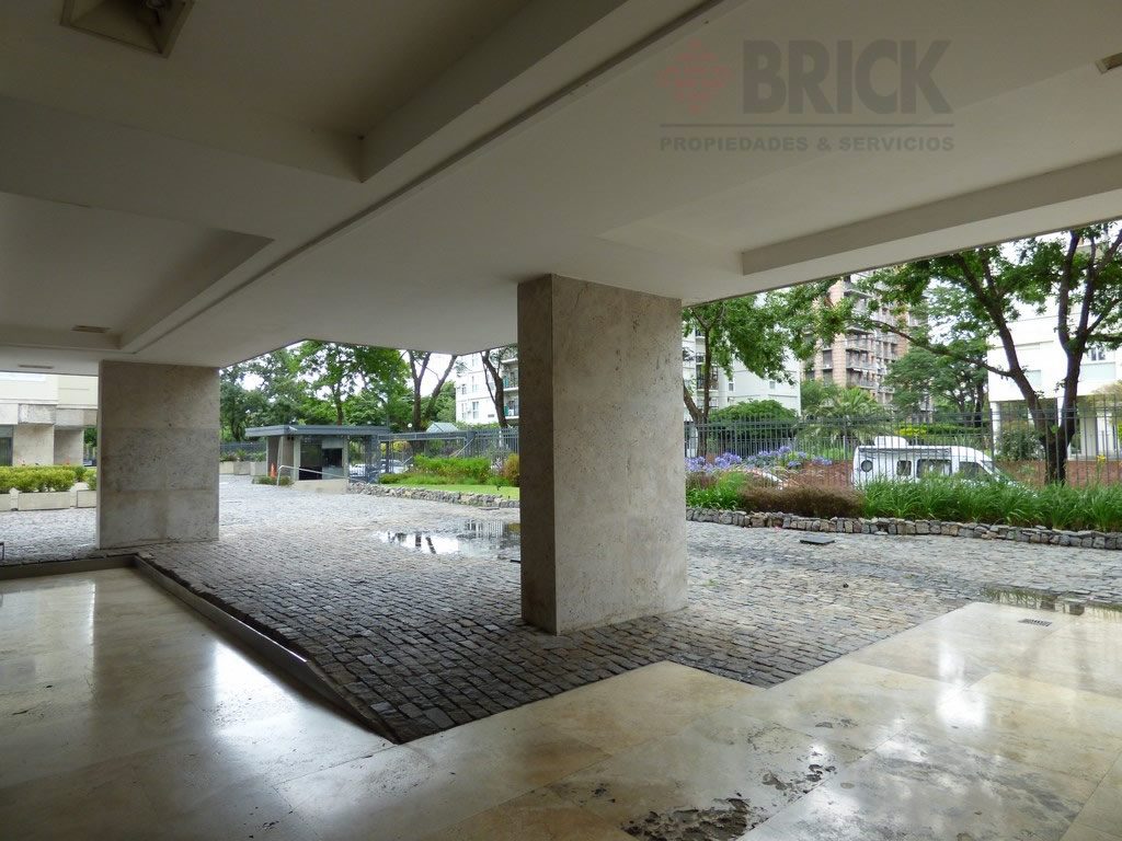 HUSARES al 2200 Piso 5 37