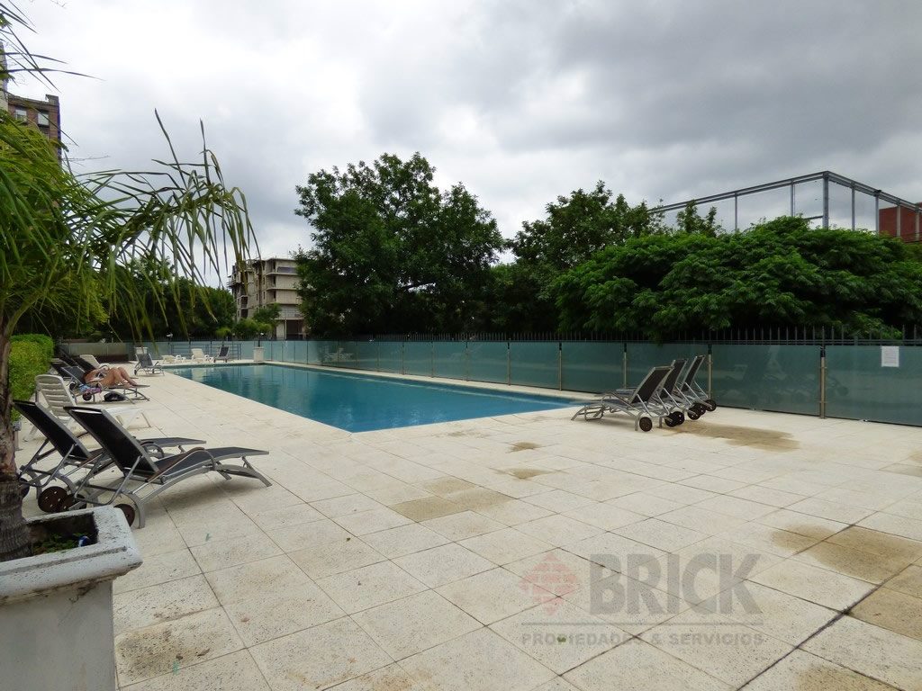 HUSARES al 2200 Piso 5 39