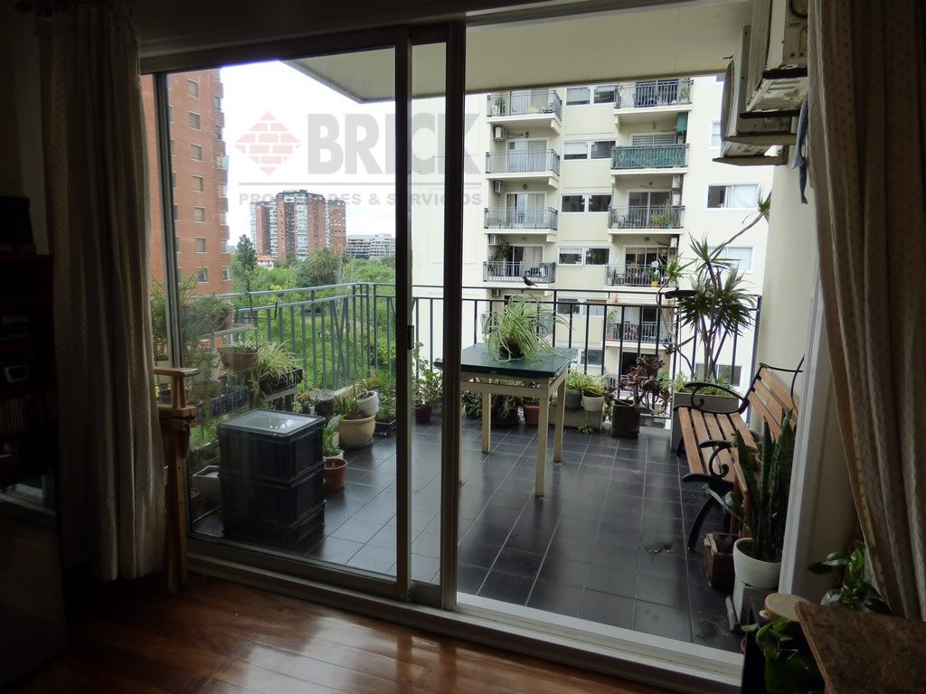 HUSARES al 2200 Piso 5 4