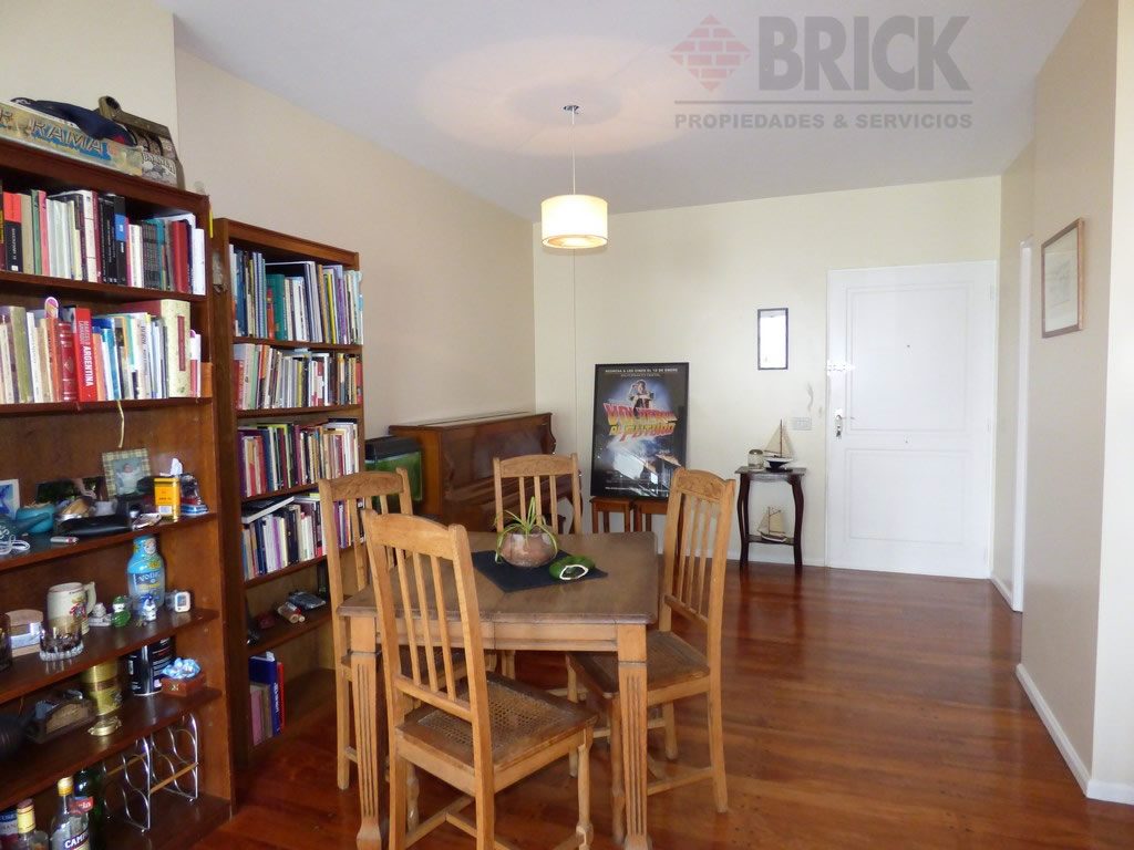 HUSARES al 2200 Piso 5 6