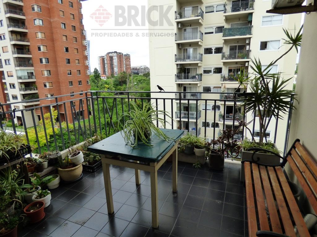 HUSARES al 2200 Piso 5 8