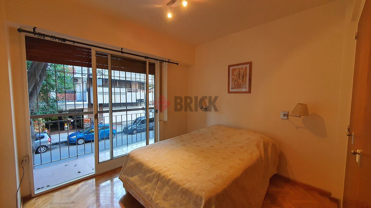 LAPRIDA al 1000 Piso 1 9