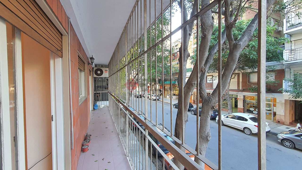 LAPRIDA al 1000 Piso 1 11