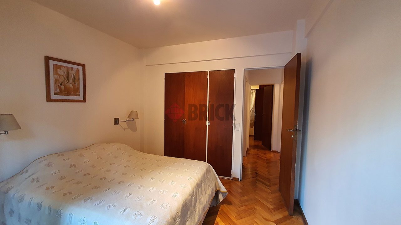 LAPRIDA al 1000 Piso 1 12