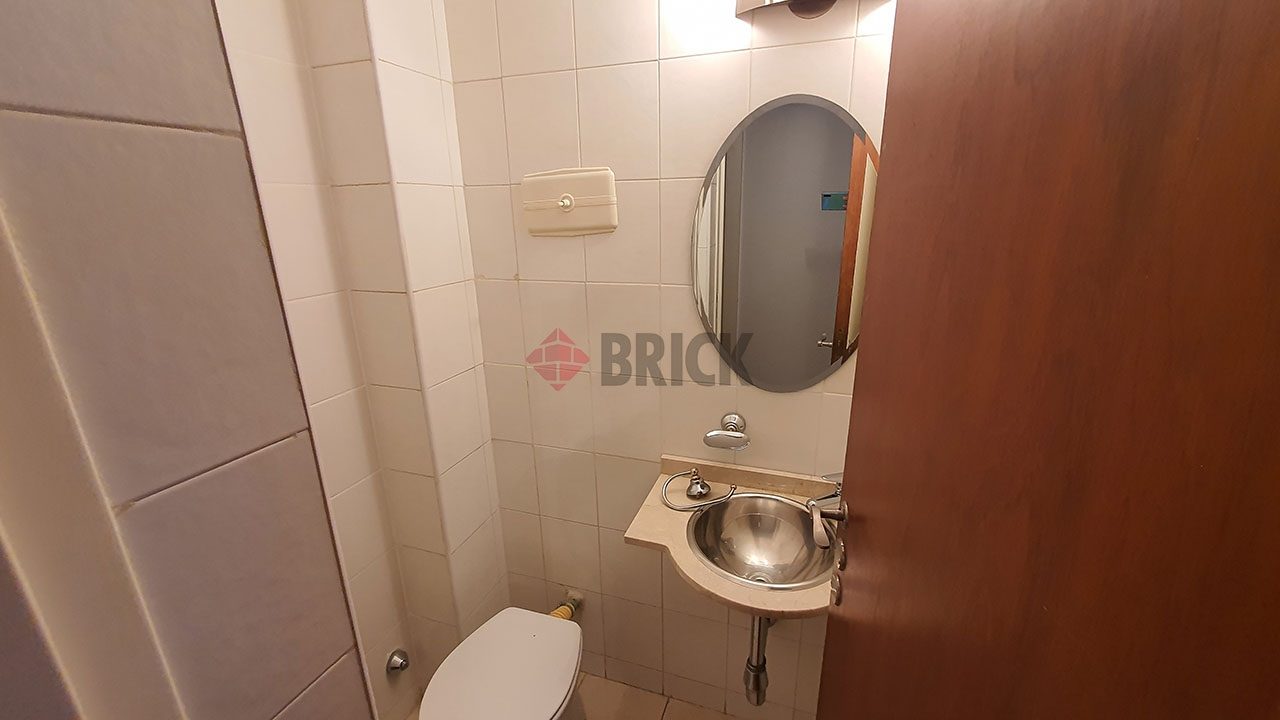 LAPRIDA al 1000 Piso 1 14