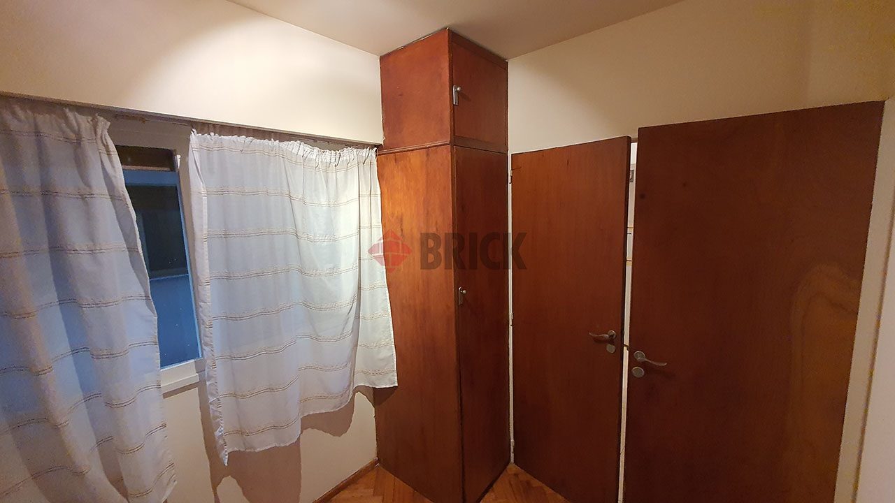 LAPRIDA al 1000 Piso 1 16