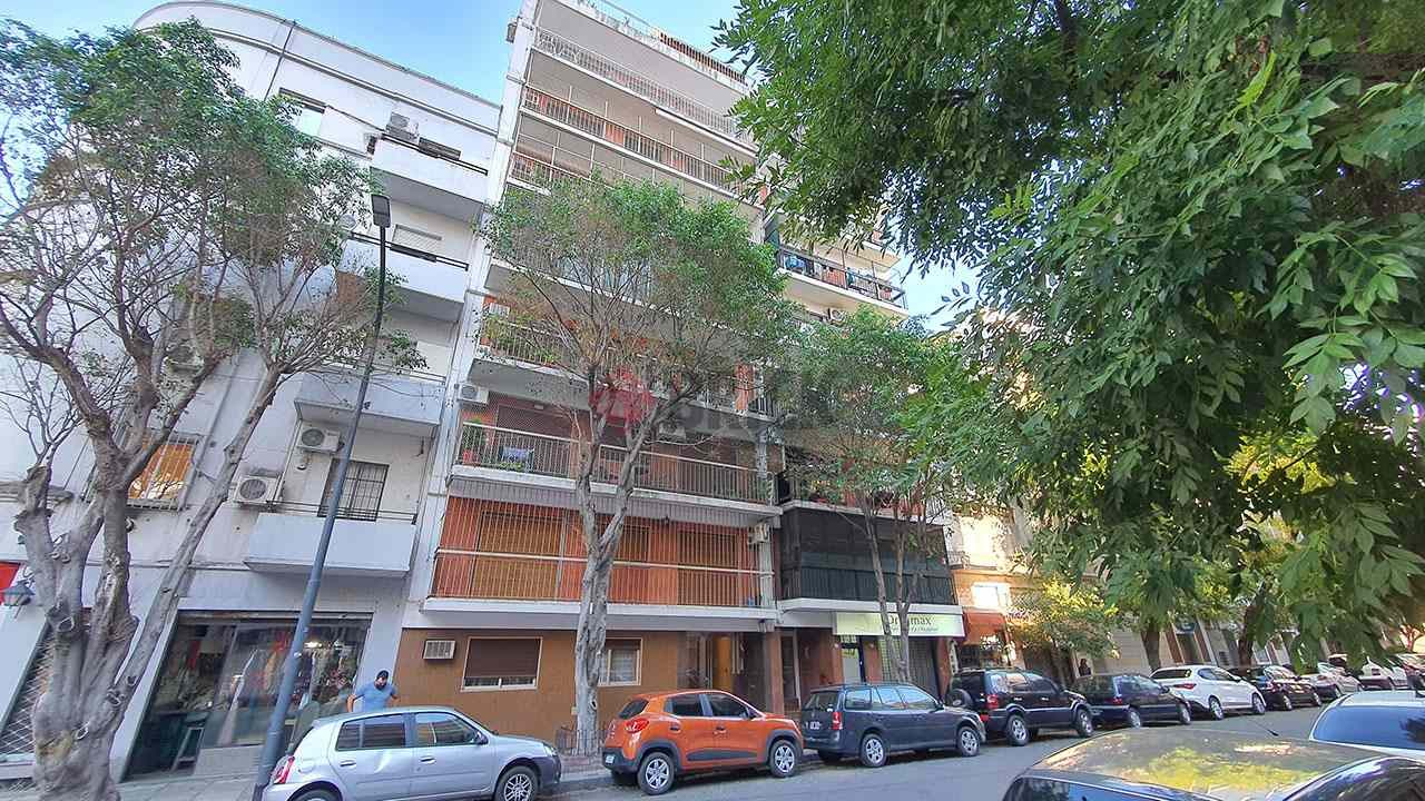 LAPRIDA al 1000 Piso 1 1