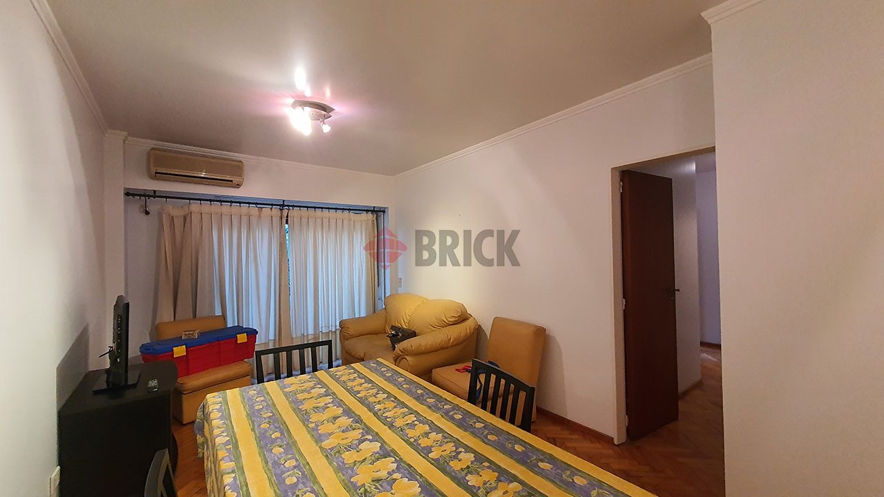 LAPRIDA al 1000 Piso 1 3