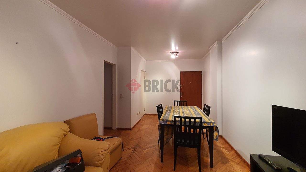 LAPRIDA al 1000 Piso 1 4