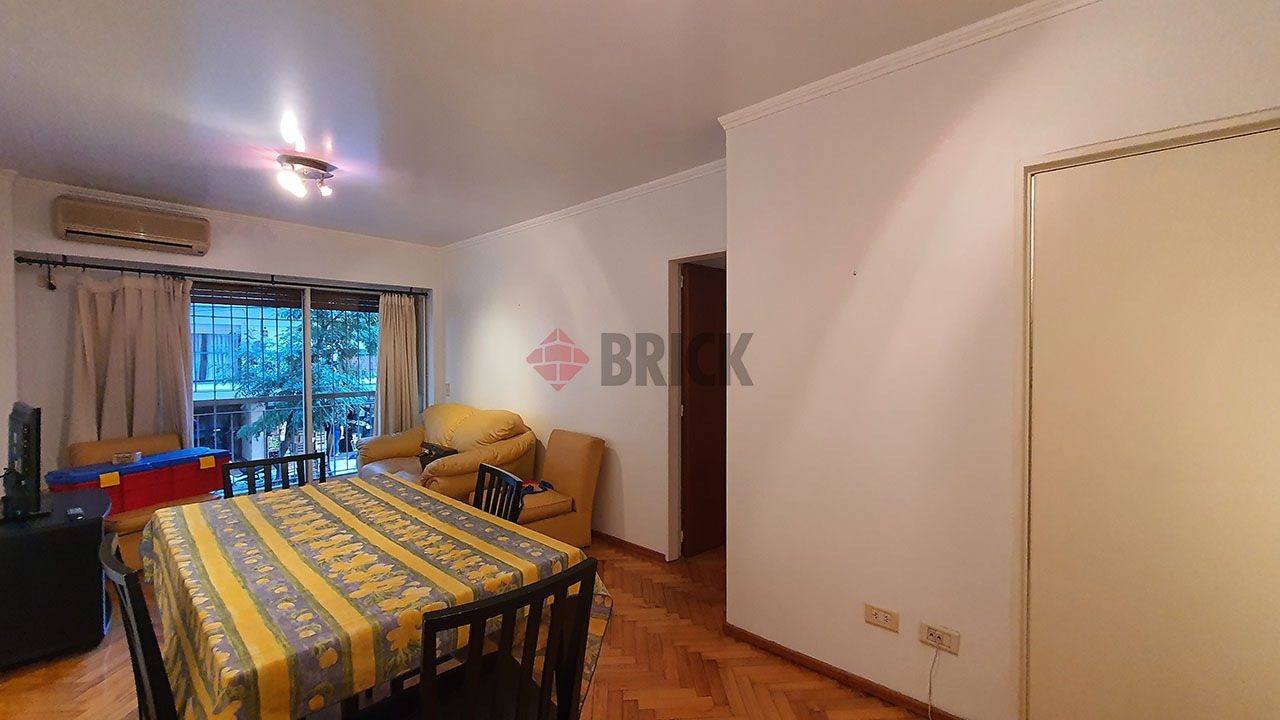 LAPRIDA al 1000 Piso 1 5